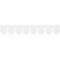 Ekena Millwork Martin Architectural Grade PVC Running Trim, 8"H x 5/8"P x 48"L RUNP08X0625X48MRT - alternate 2